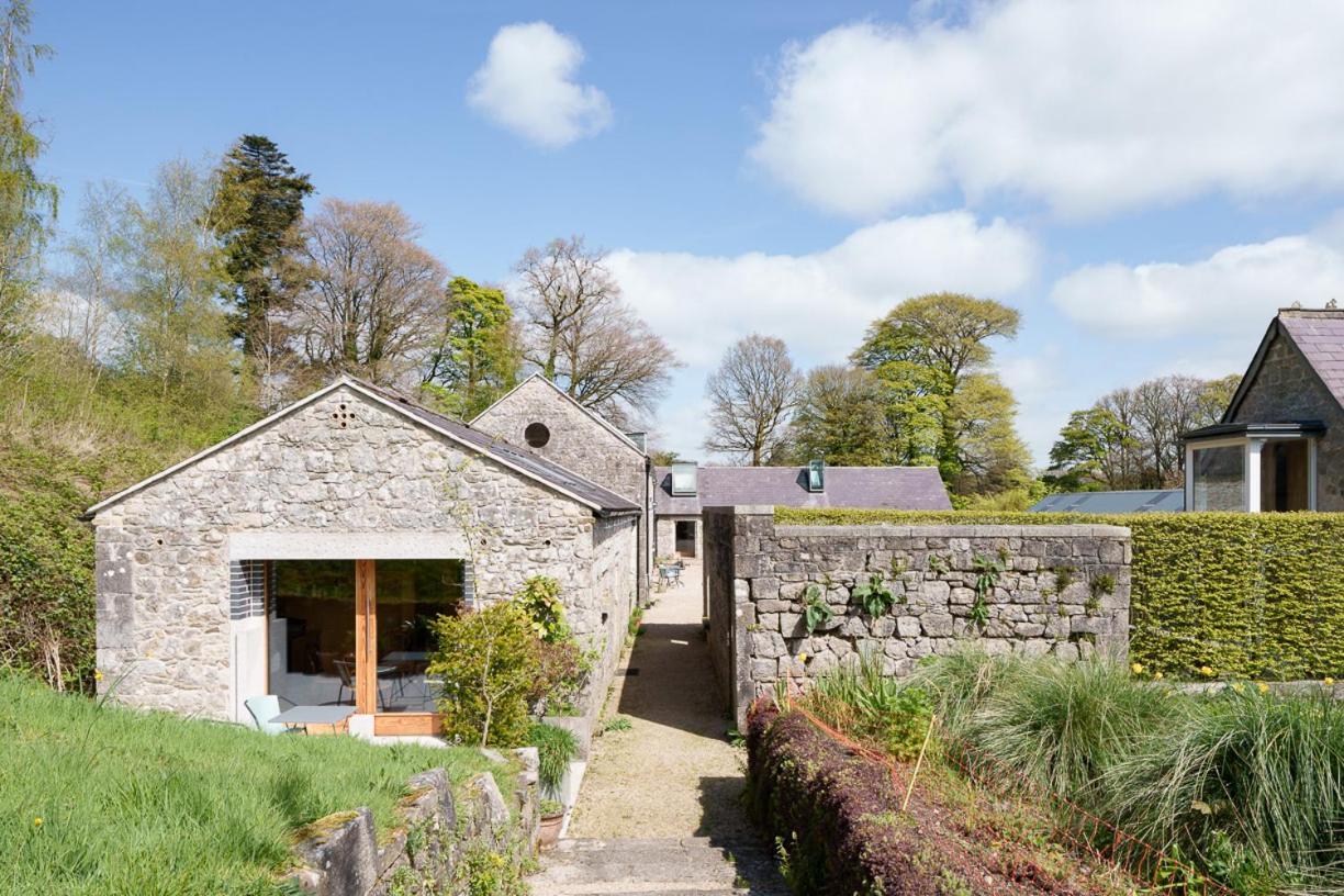 June Blake'S Garden Blessington Bagian luar foto