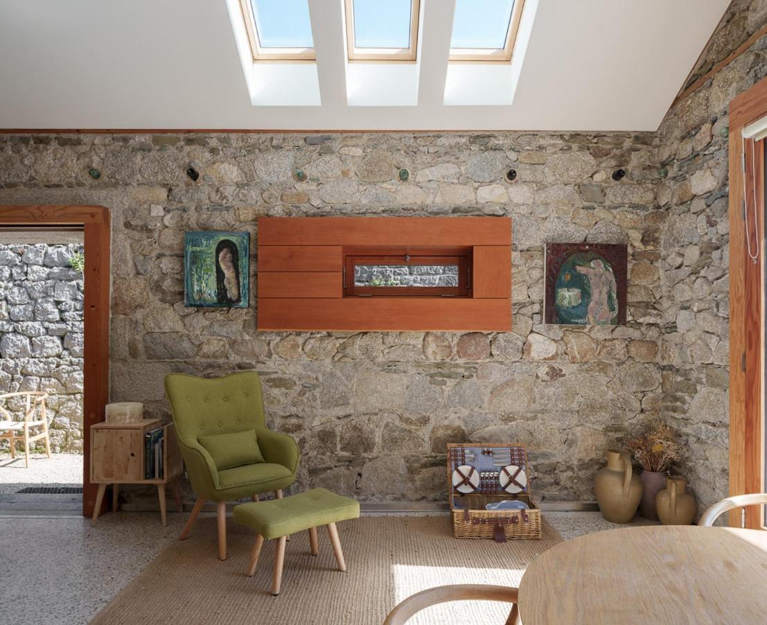 June Blake'S Garden Blessington Bagian luar foto