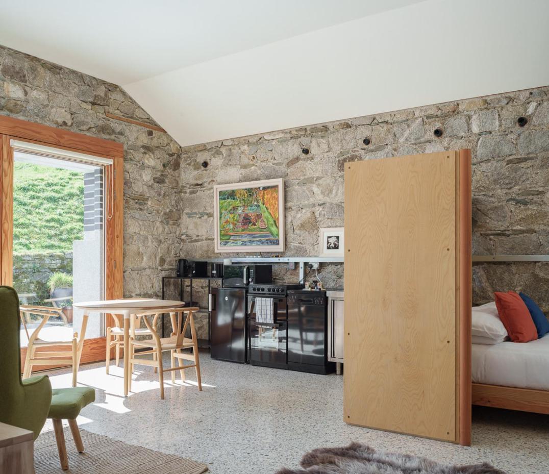 June Blake'S Garden Blessington Bagian luar foto