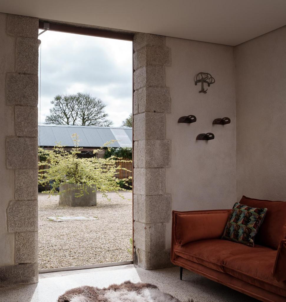 June Blake'S Garden Blessington Bagian luar foto