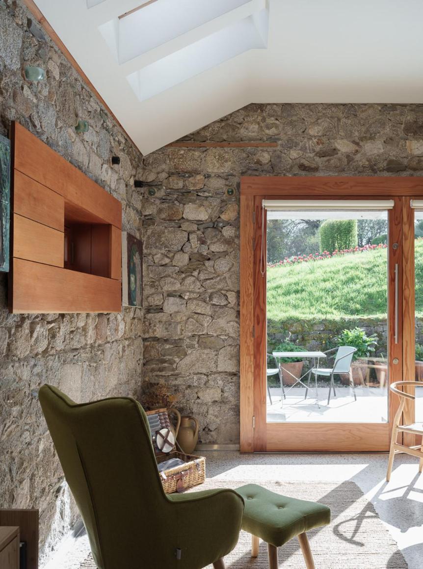 June Blake'S Garden Blessington Bagian luar foto